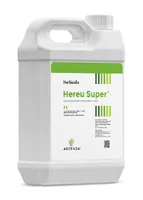 Herbicida Total Sistémico Glimur Green 1 lt.